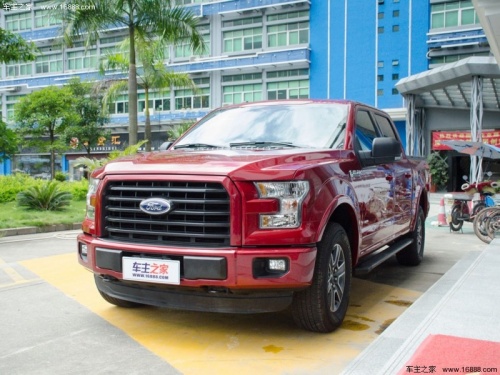福特F-150美版 全部在售 2024款 2023款 2022款 2020款,购福特F150美版享36.8万优惠 欢迎上门试驾