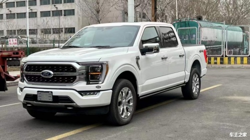 福特F-150墨版 全部在售 2023款 2022款 2021款 2020款 2019款,福特F-150墨版促销57万起 欢迎到店试驾