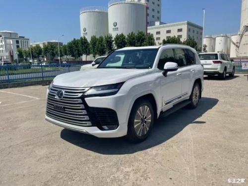 雷克萨斯LX欧规版 全部在售 2023款 2019款,2023雷克萨斯LX欧规版价格最高优惠20万 欢迎到店试驾